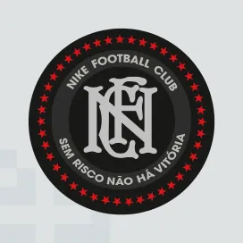 Nike football club crest
